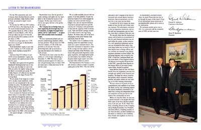 Santa Barbara Bank & Trust annual report