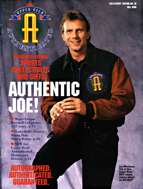 Upper Deck cover