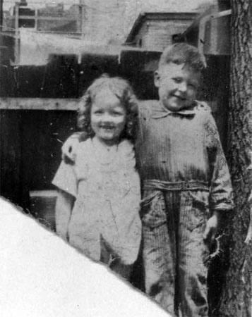 Grace,-Fred-as-little-kids