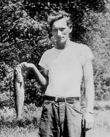 Uncle-Bill,-fish