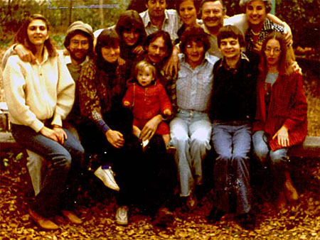 Cabin-group-1979