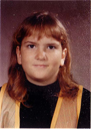 Gina-junior-high-