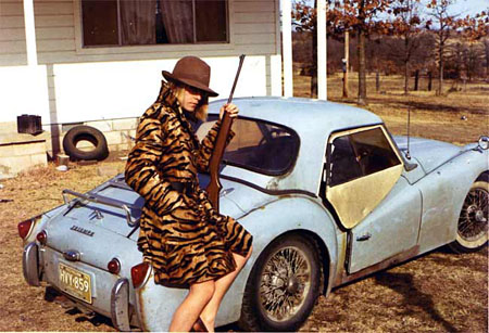Mary,-rifle,-Ray's-Triumph-