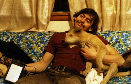 Matt,-dog,-Jan1971