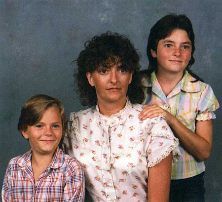 Mel,-Lanie,-Lori,-80s