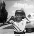 Mary-thumbs-ears,-1958