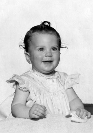 Baby-Carole