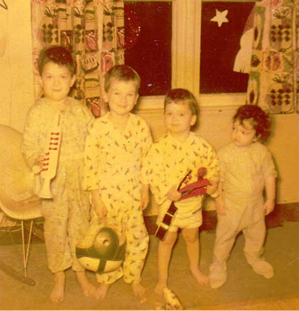Colin,Scott,Matt,Lanie,-xma