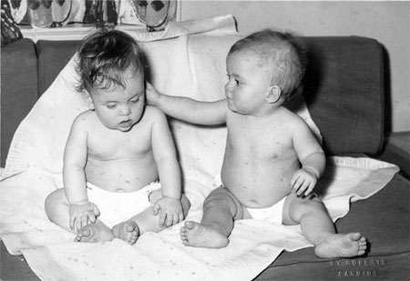 Gerry,-Mary,-1954