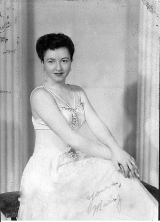 Ma's-prom-gown