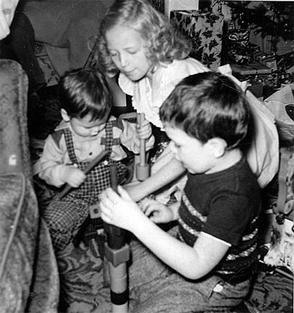 Matt,-Janet,-Colin,-1952