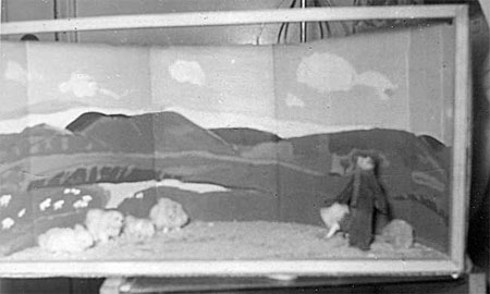 My-6th-grade-diorama