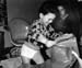 Colin-rips-open-xmas-1953-