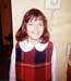 Lanie's-big-smile,-Jan-1963