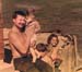 Pop,-Matt,-kids,-beach-trip
