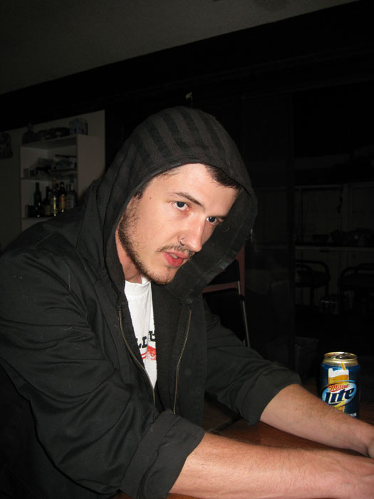 colin