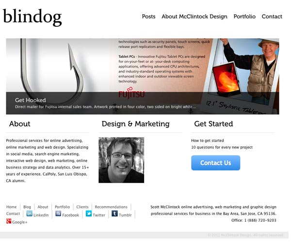 Blindog