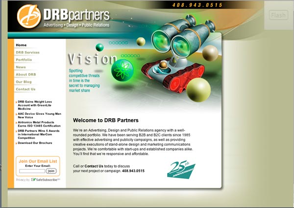 DRB-Partners