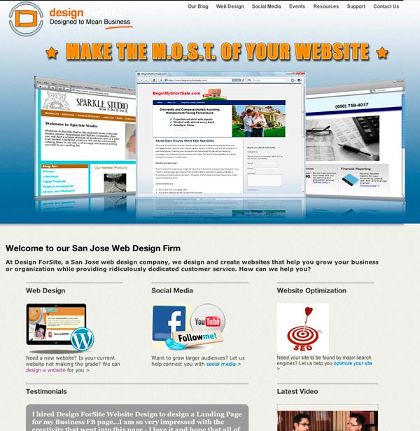 Design-For-Site