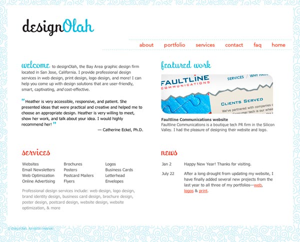 Design-Olah