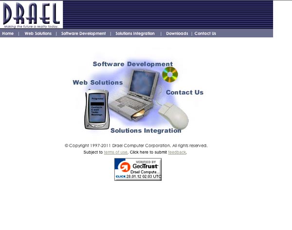 Drael-Corporation