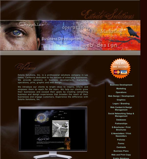 Estoile-Solutions