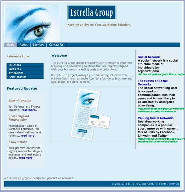 Estrella-Group