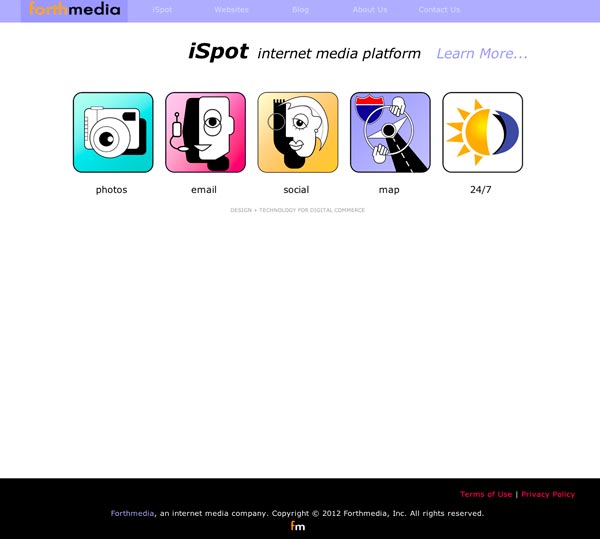 ForthMedia