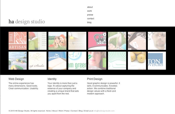 HA-Design-Studio