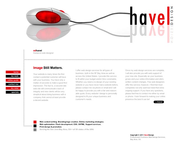 Havel-Design