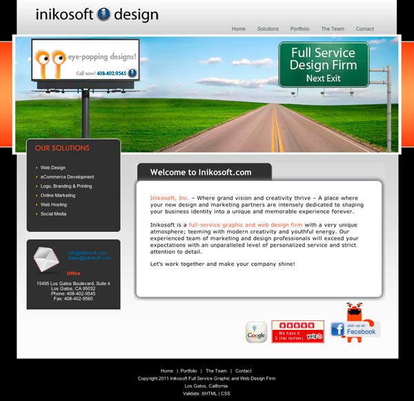Inikosoft
