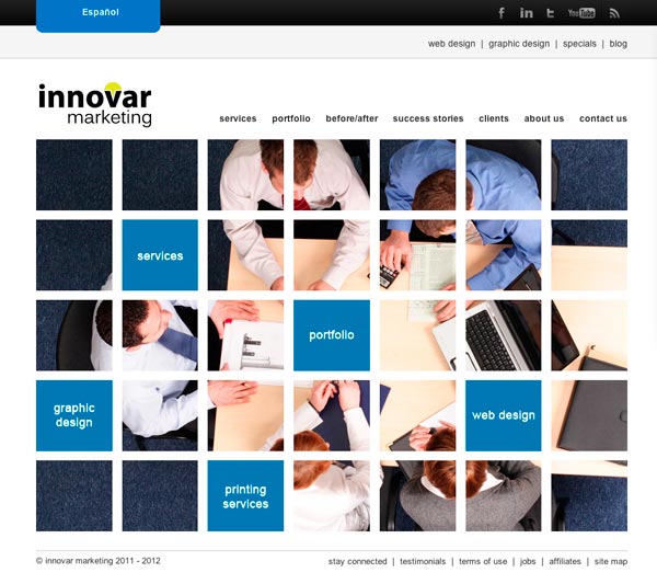 Innovar-Marketing