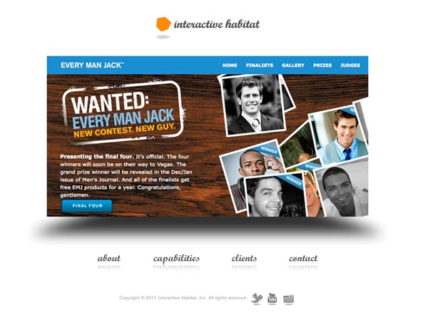 Interactive-Habitat