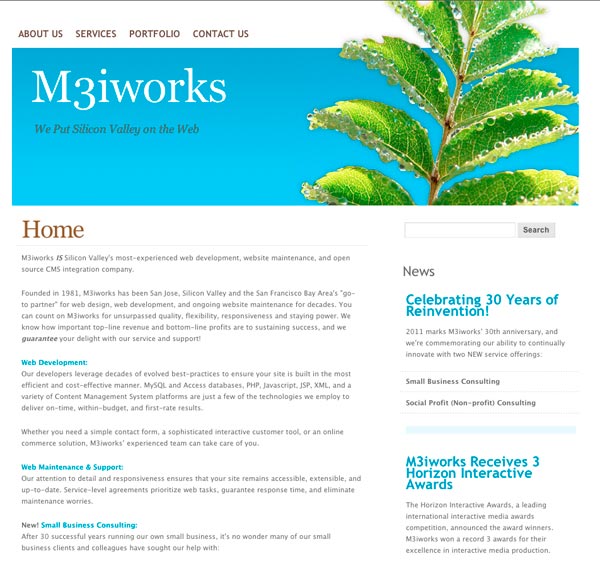 M3iworks