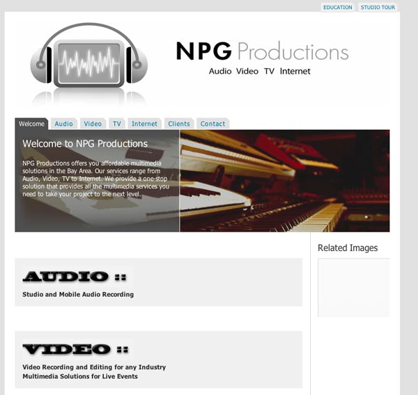NPG-Productions