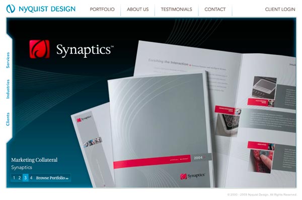 Nyquist-Design