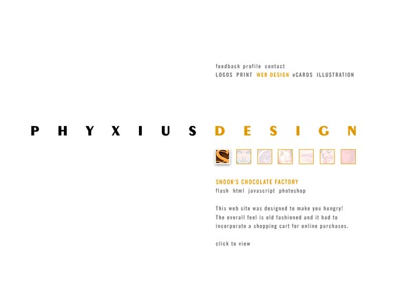 Phyxius