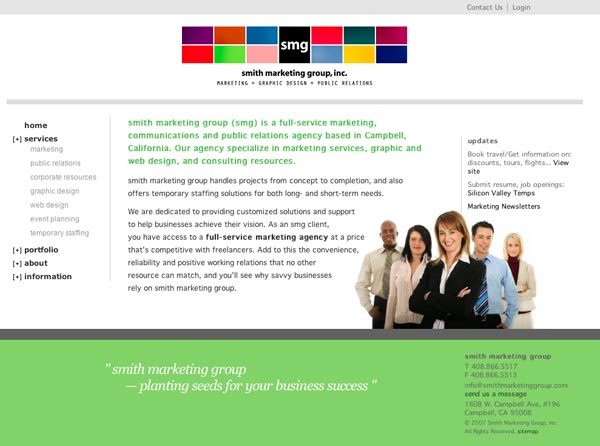 Smith-Marketing