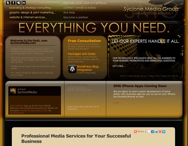 Syclone