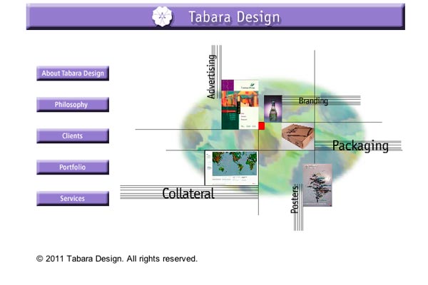 Tabara-Design