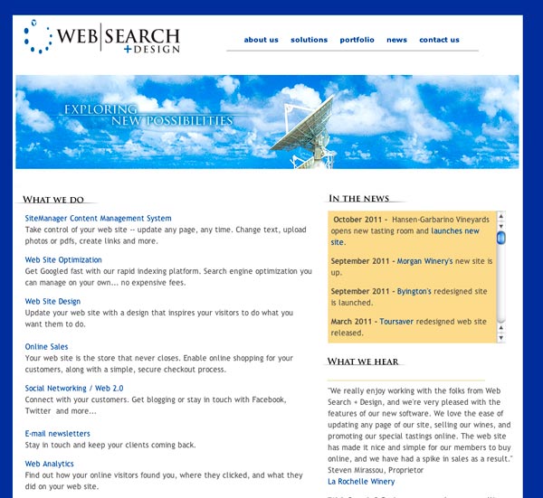 WebSearch