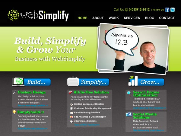 WebSimplify