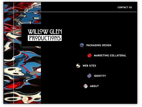 Willow-Glen-Productions