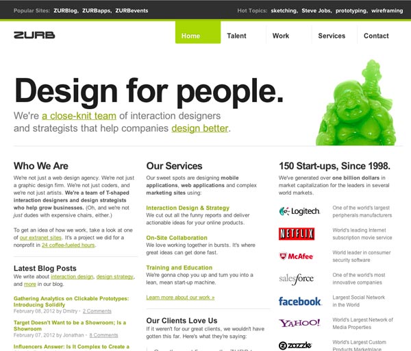 Zurb