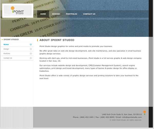 iPoint-Studio
