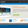 Presentek